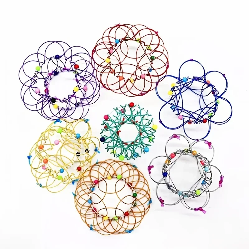 Kids Toys Basket - Jouets éducatifs Fidget pour enfants et