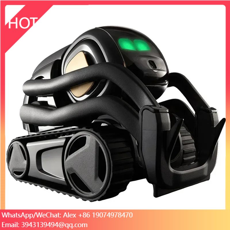 Kids Toys Vector - Jouets de voiture robot vectoriels originaux