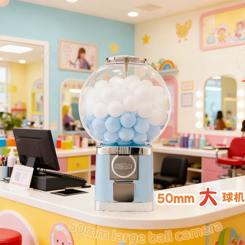Kids Toys Mall - Billes de jeu en capsule de