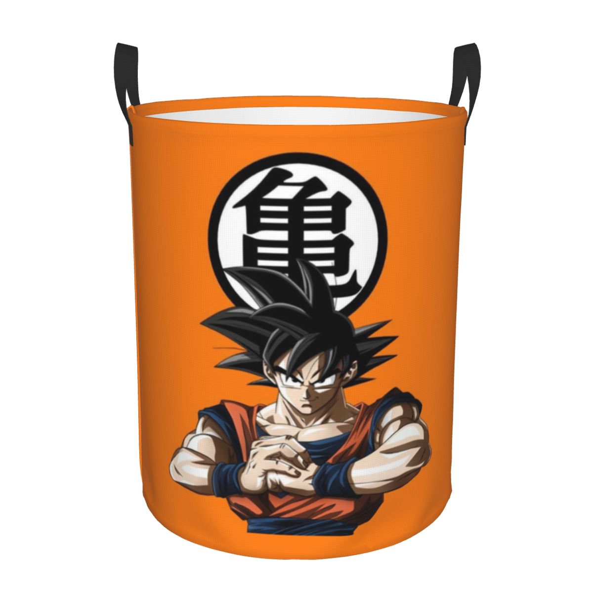 Kids Toys Basket - Panier à linge Dragon Ball Z