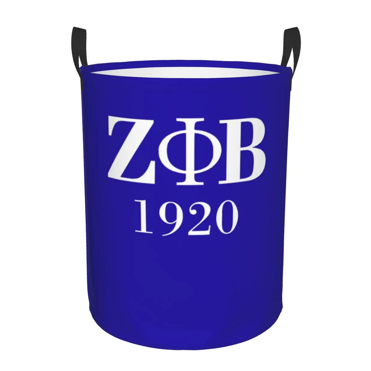 Kids Toys Logo - Zeta Phi Beta Sorority Logo panier