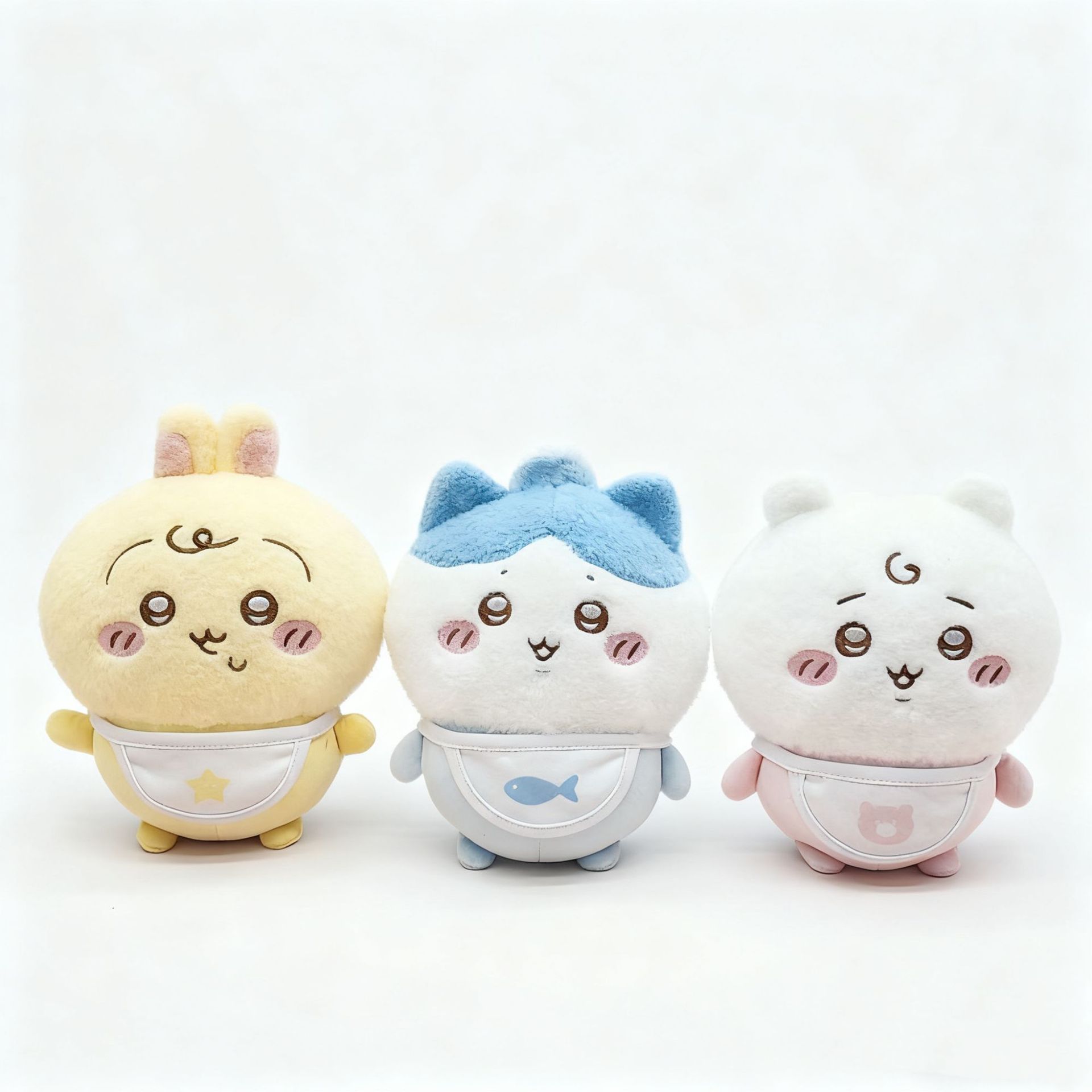 Kids Toys Movie - Jouets en peluche mignons de la