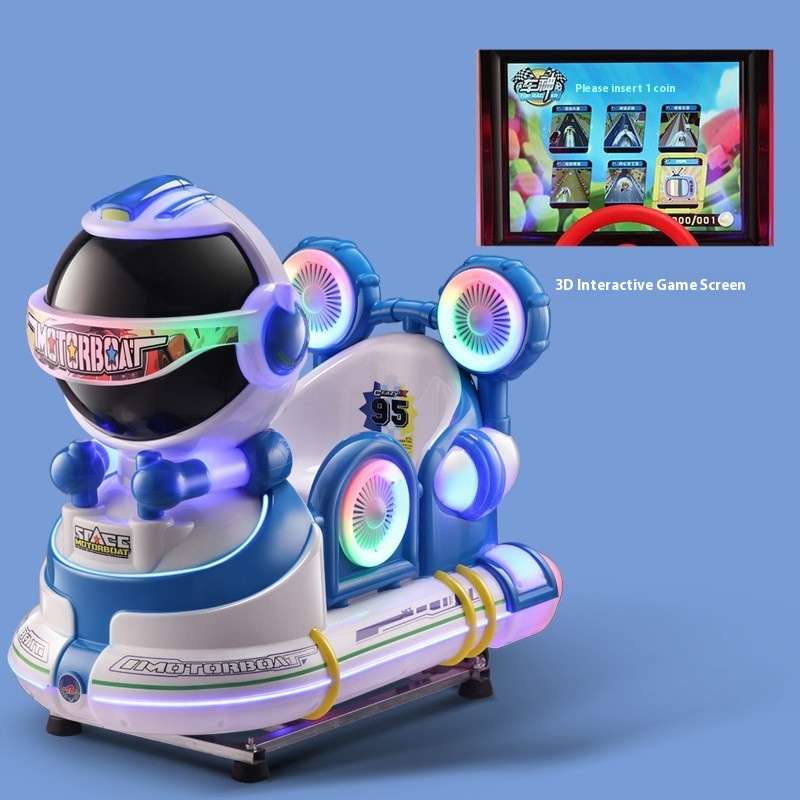 Kids Toys Mall - Nouvelle Voiture Jouet Superman pour la