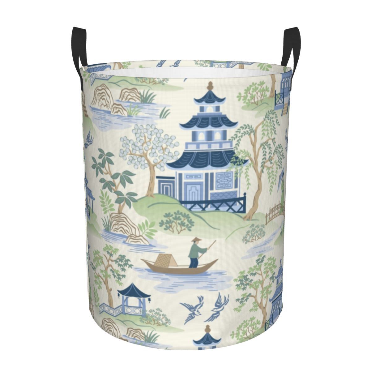 Kids Toys Basket - Mir à linge Wildoda personnalisé pour