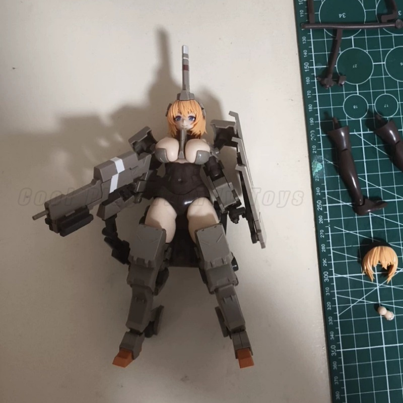Kids Toys Packaging - 【En stock】 KOTOBUKIYA Original BOX FRAME