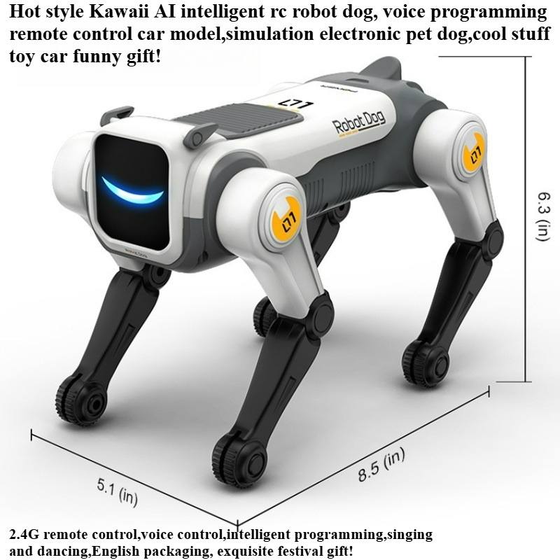 Kids Toys Remote Car - Jouet cool pour voiture, cadeau amusant