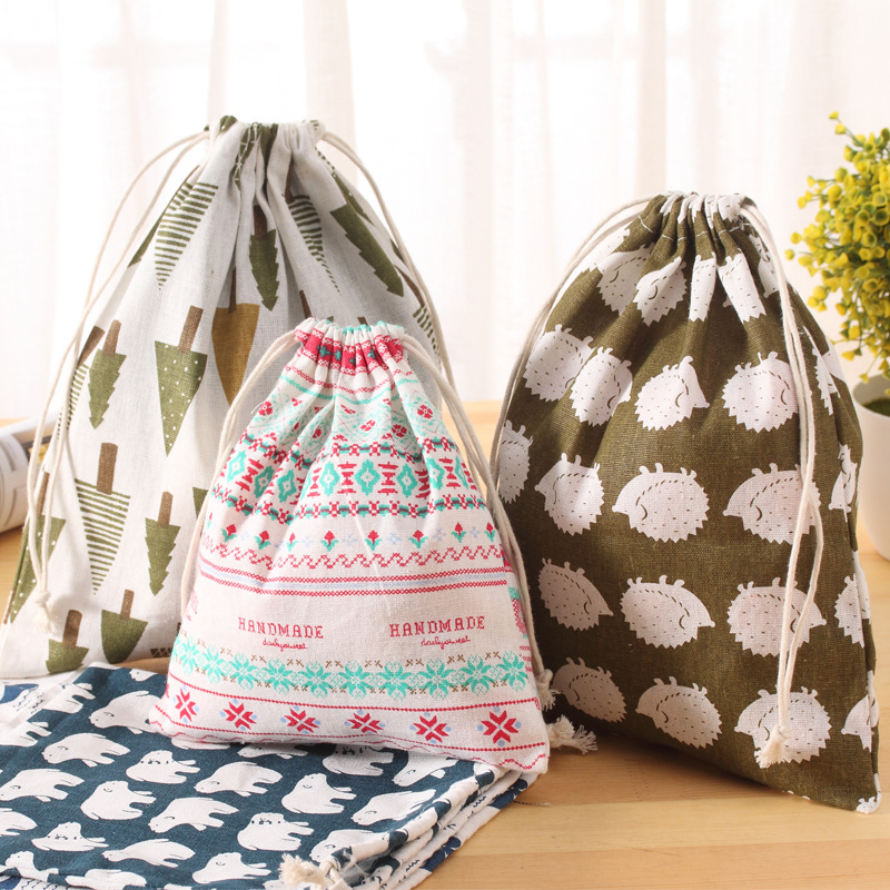 Kids Toys Packaging - Sacs de rangement de jouets de