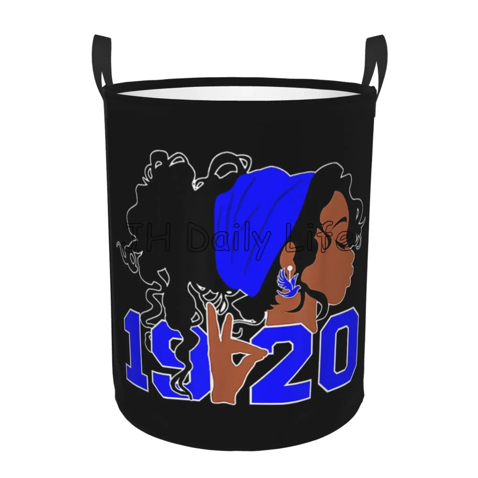 Kids Toys Logo - Zeta Phi Beta Sorority Logo panier