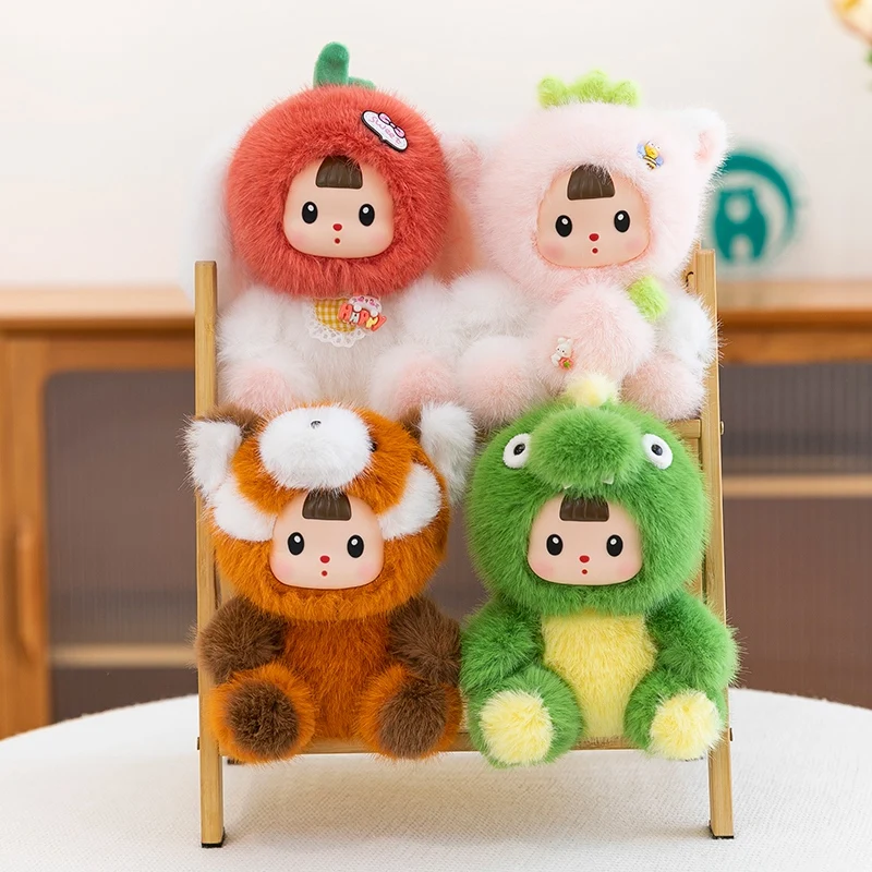 17cm mignon créatif dinosaures - Kids Toys Movie avis et prix