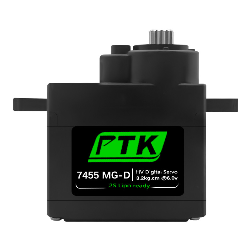 Servo numérique PTK 7455MG-D 1 - Kids Toys Remote Car avis et prix