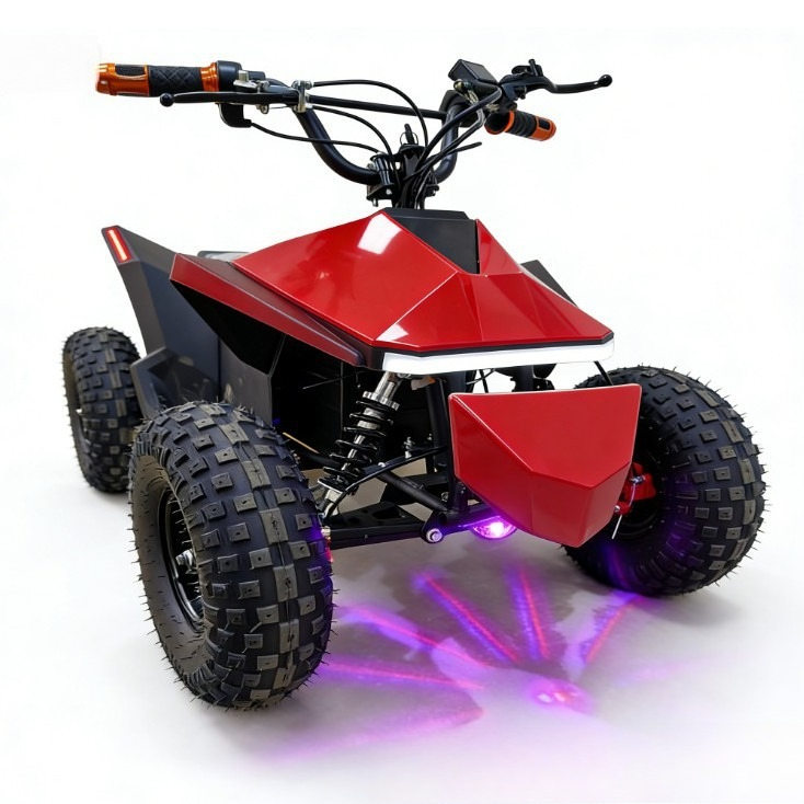 Buggy électrique tout-terrain  - Kids Toys Rental avis et prix
