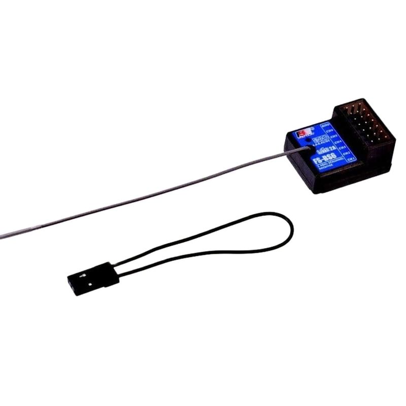 Flysky FS-BS6 récepteur 2.4Ghz - Kids Toys Remote Car avis et prix