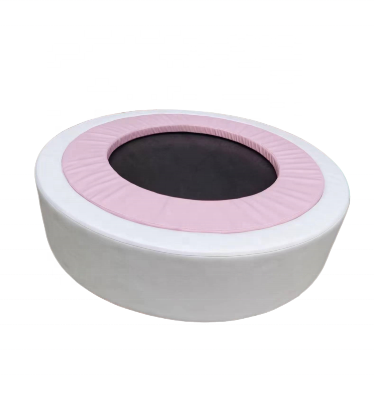 Trampoline souple pour enfants - Kids Toys Rental avis et prix