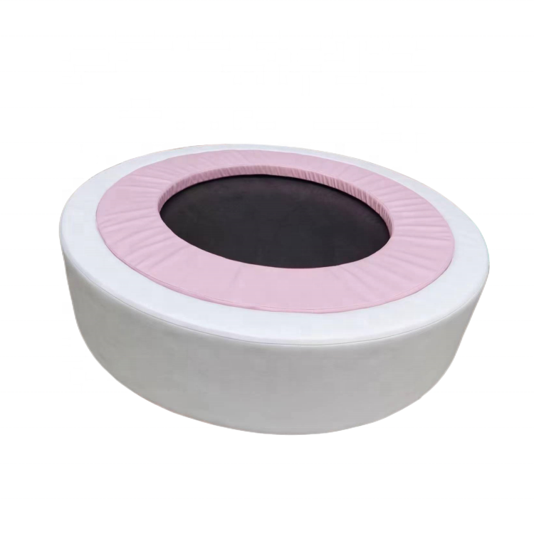 Trampoline souple pour enfants - Kids Toys Rental avis et prix