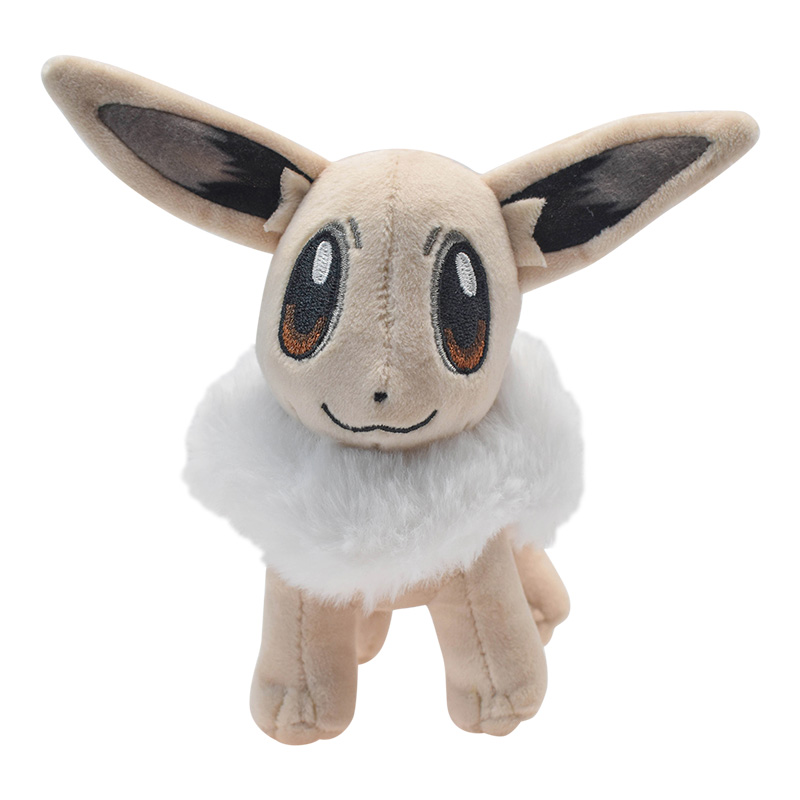 Jouets en peluche Pokémon doux - Kids Toys Movie avis et prix