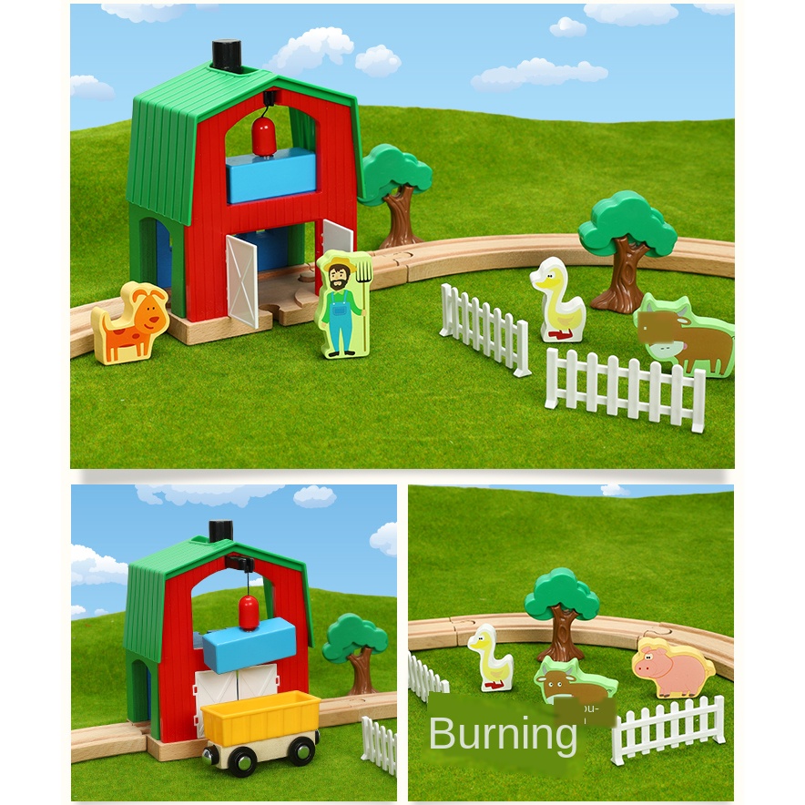 Nouveau Style GiftTrack Set jo - Kids Toys Packaging avis et prix