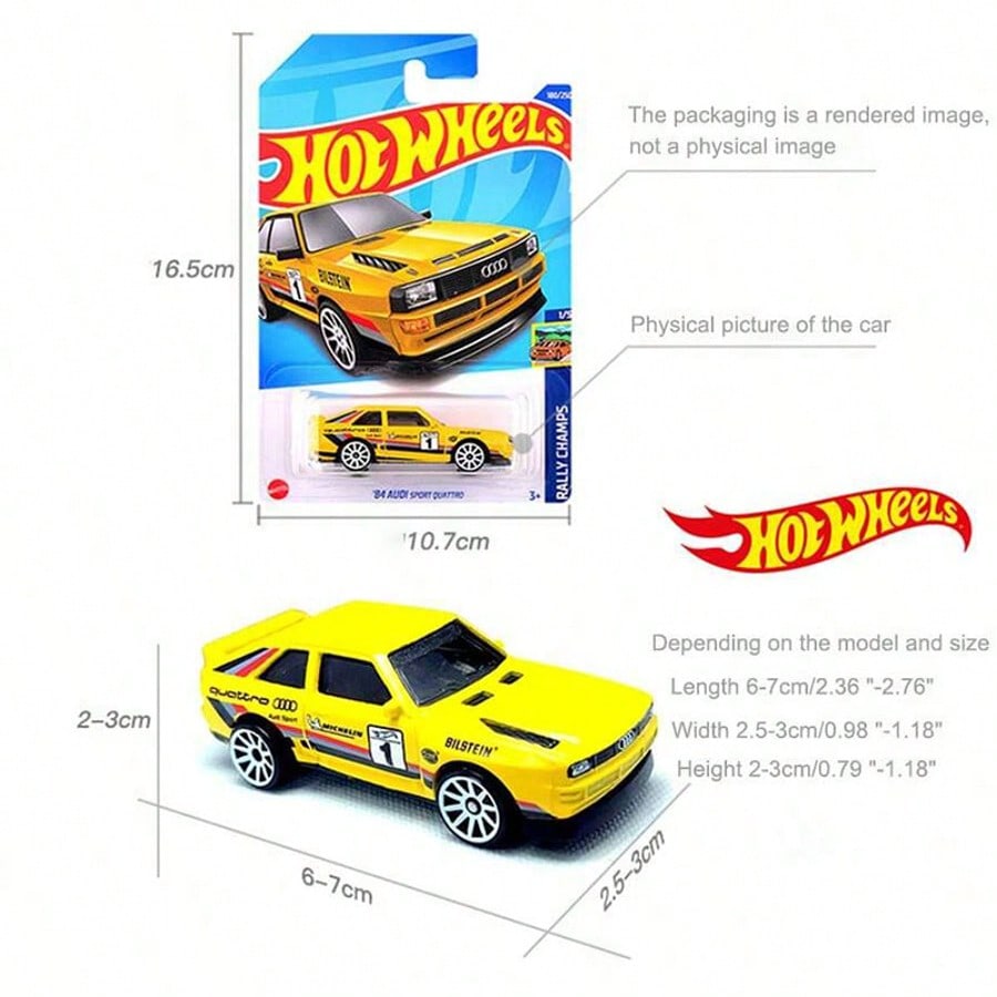 Hot Wheels C4982-2026 Collecti - Kids Toys Young avis et prix