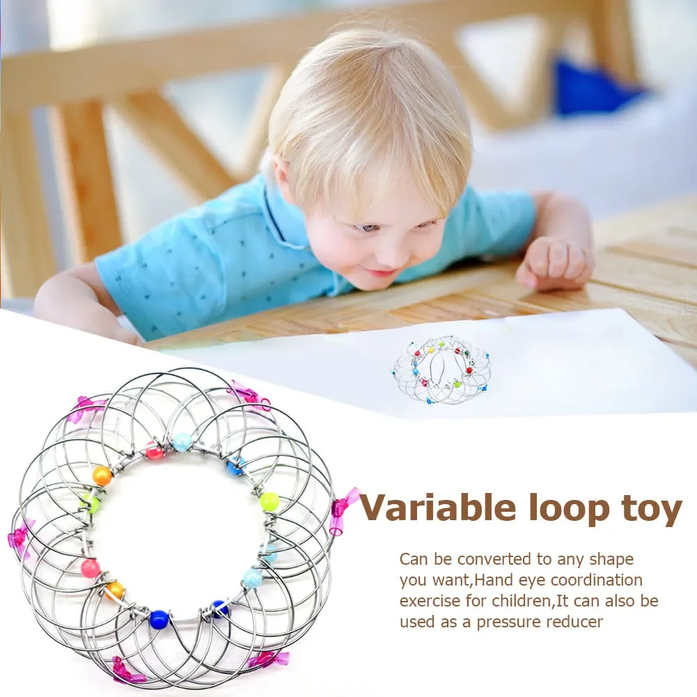 Jouets éducatifs Fidget pour e - Kids Toys Basket avis et prix