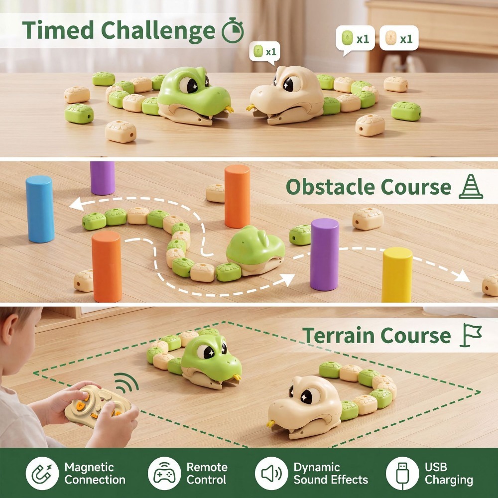 Jeu de combat interactif pour  - Kids Toys Remote Car avis et prix