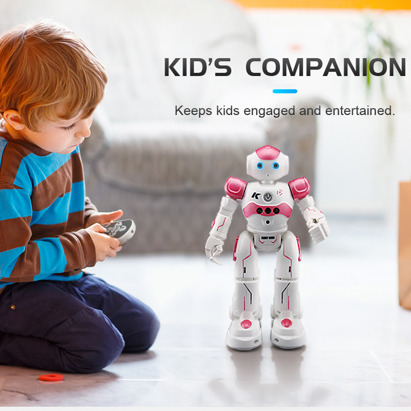 Robot Rc télécommandé pour enf - Kids Toys Vector avis et prix