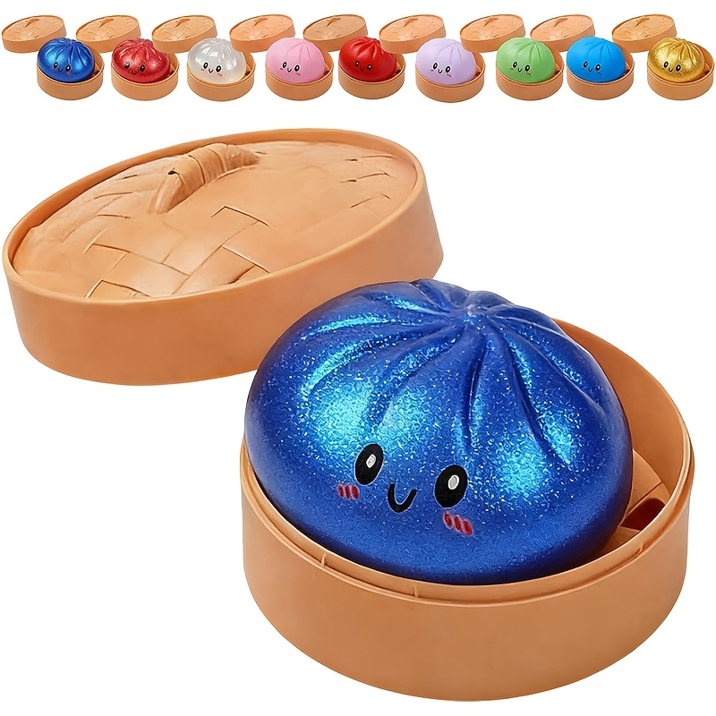 Jouet Squishy Gâteau de Lait S - Kids Toys Basket avis et prix