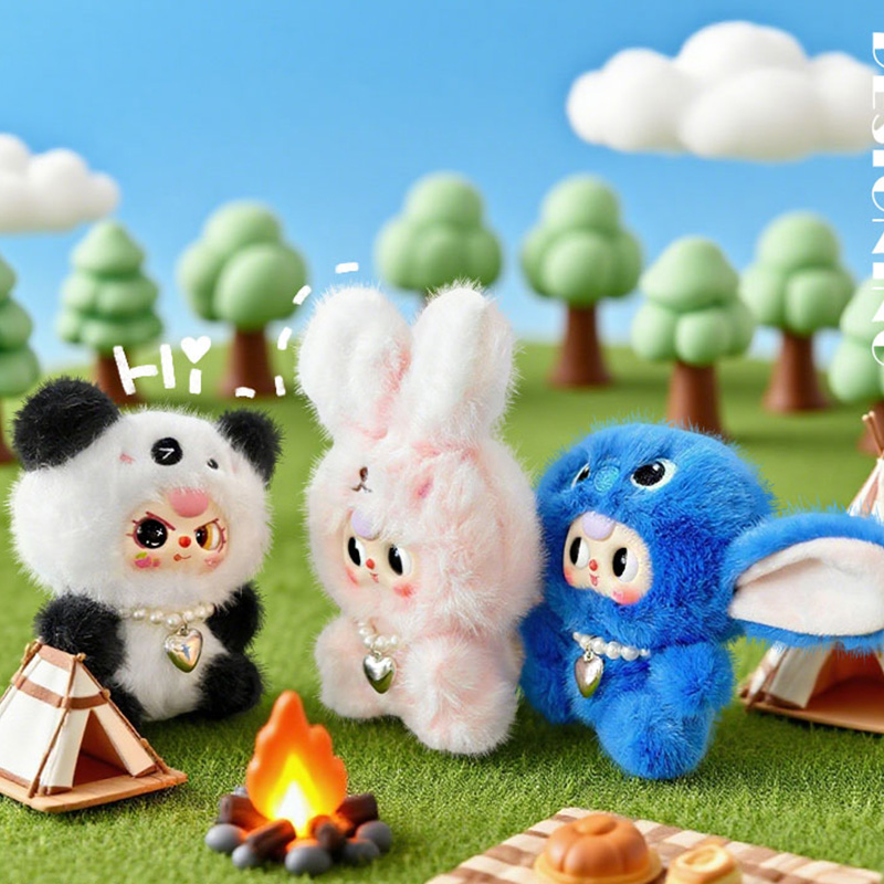 Poupées en cuir mignonnes 12/2 - Kids Toys Movie avis et prix