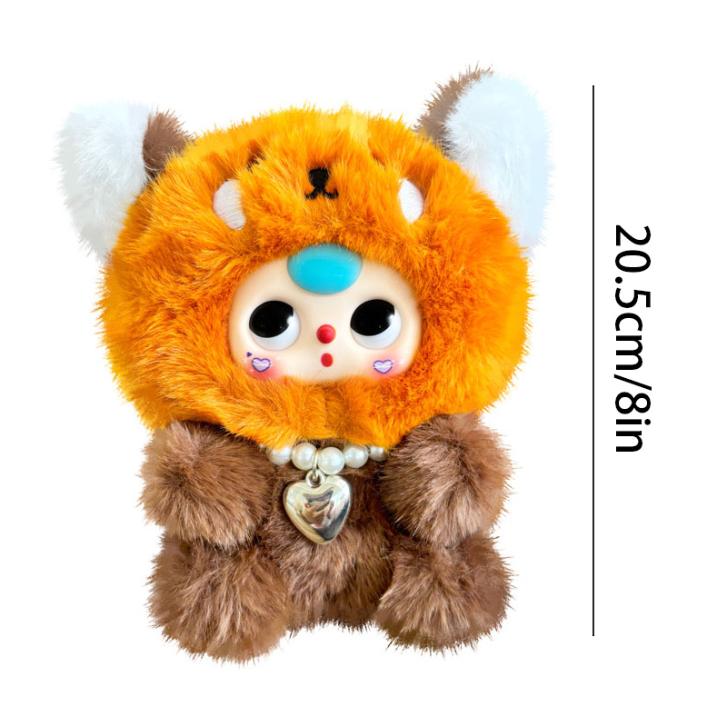 Poupées en cuir mignonnes 12/2 - Kids Toys Movie avis et prix