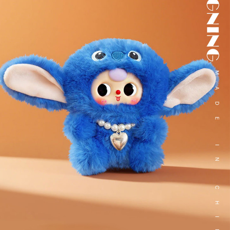 Poupées en cuir mignonnes 12/2 - Kids Toys Movie avis et prix
