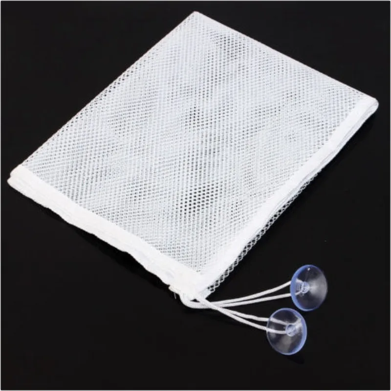 Sac de bain en maille pour sal - Kids Toys Basket avis et prix