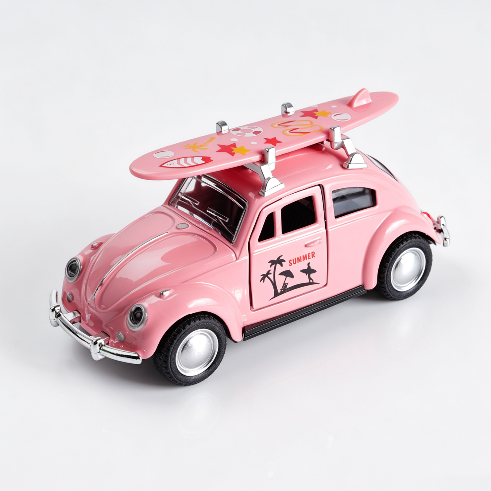 Voiture miniature Volkswagen B - Kids Toys Young avis et prix