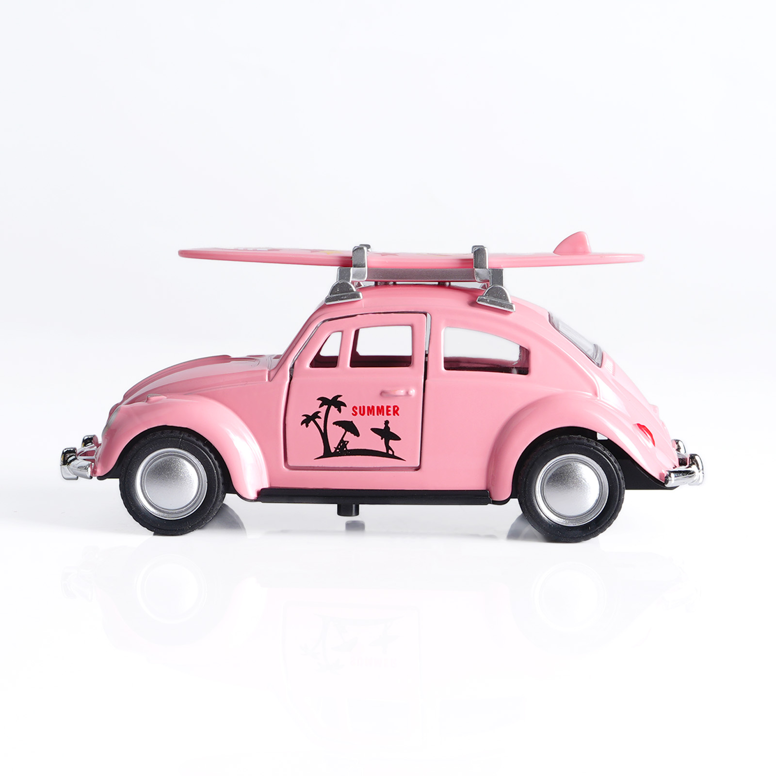Voiture miniature Volkswagen B - Kids Toys Young avis et prix