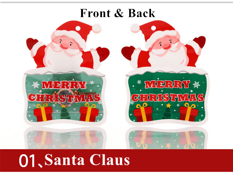 100 pièces cadeau de noël emba - Kids Toys Packaging avis et prix