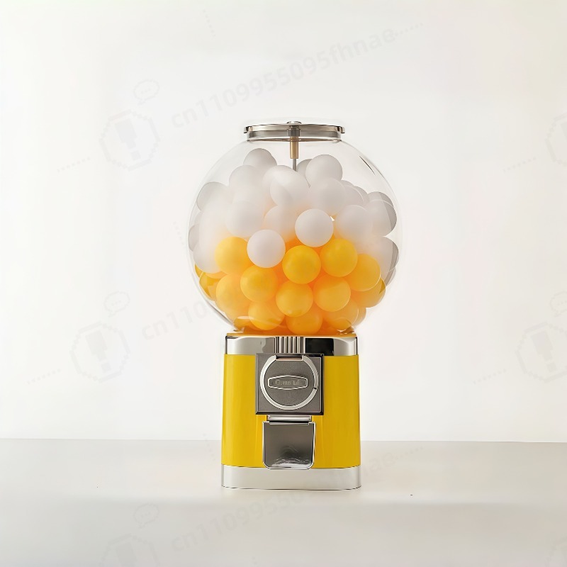 Billes de jeu en capsule de 50 - Kids Toys Mall avis et prix