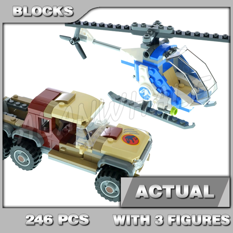 210 pièces Jurassic World Dino - Kids Toys Christmas 2025 avis et prix