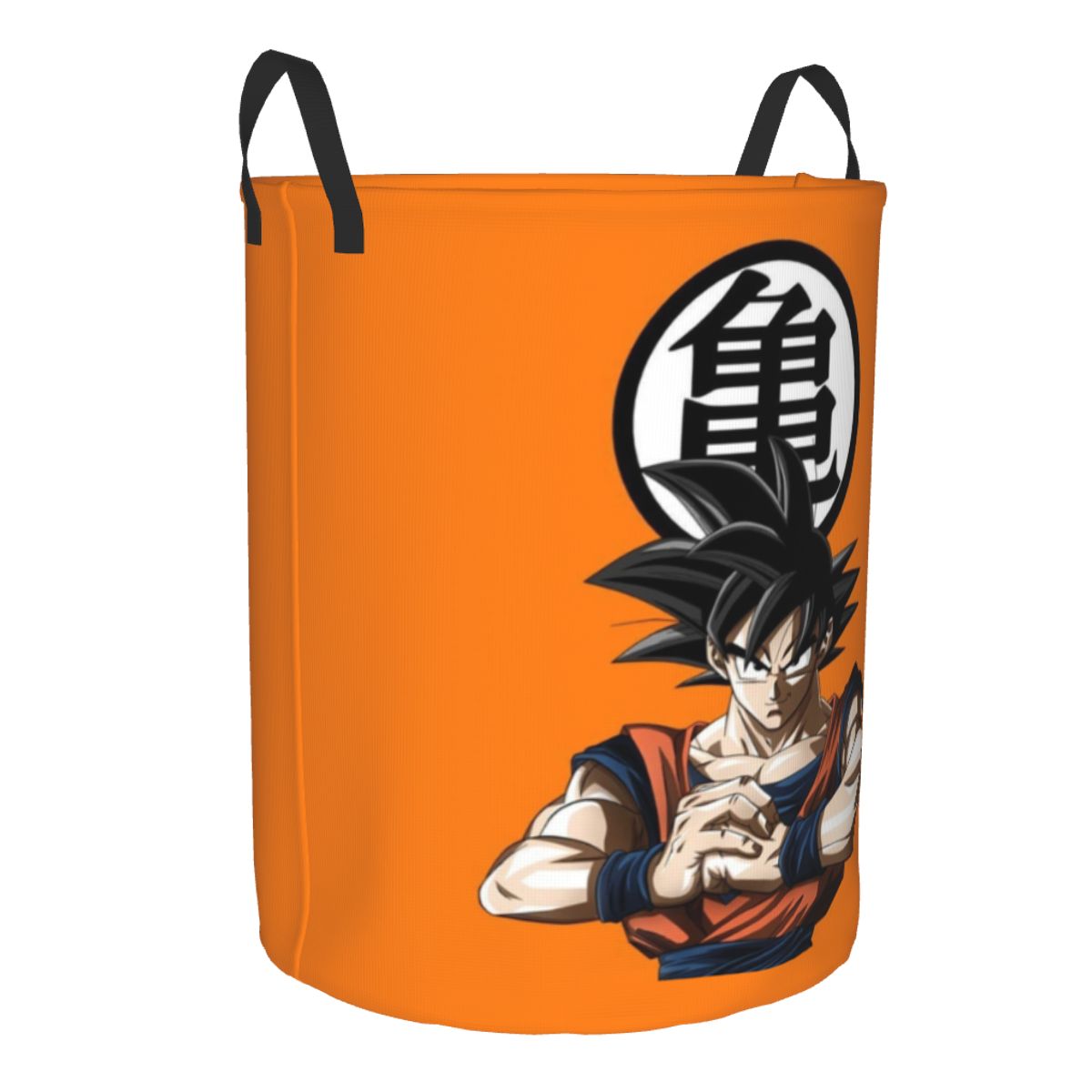Panier à linge Dragon Ball Z G - Kids Toys Basket avis et prix