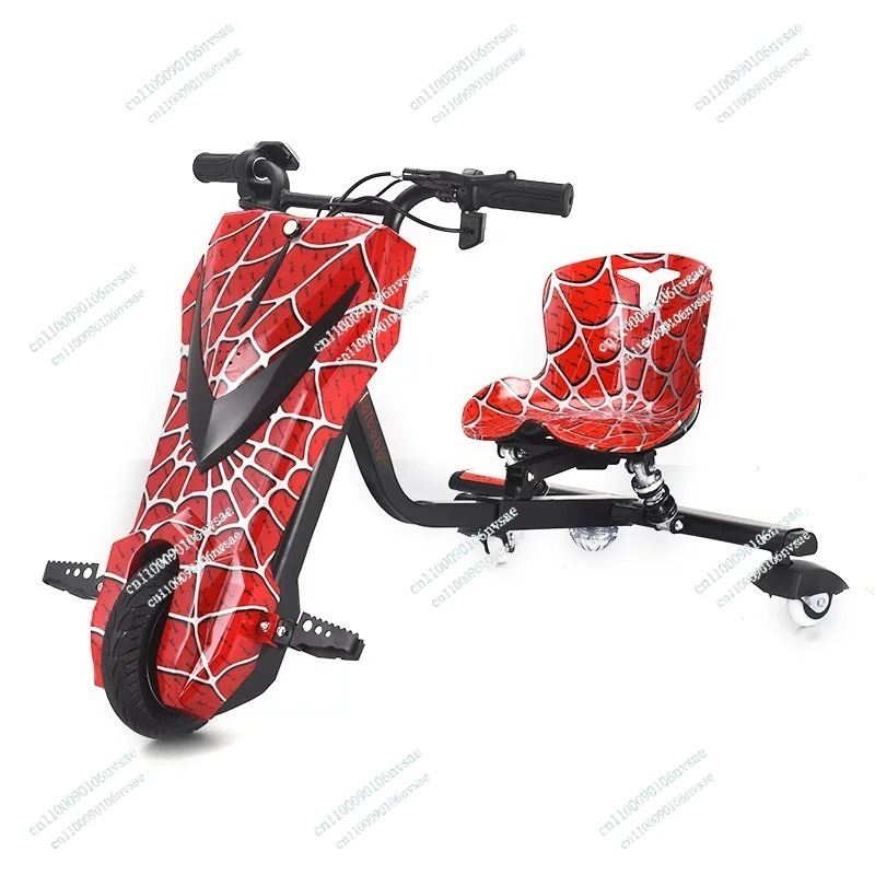 Trottinette de drift biplace p - Kids Toys Rental avis et prix