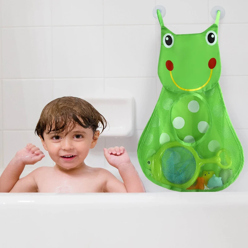 Sac de rangement en filet pour - Kids Toys Basket avis et prix