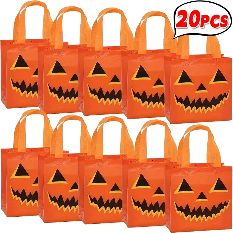 Sacs Non tissés pour Halloween - Kids Toys Packaging avis et prix