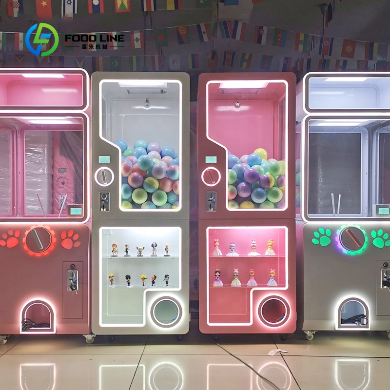 Distributeur automatique de ca - Kids Toys Mall avis et prix