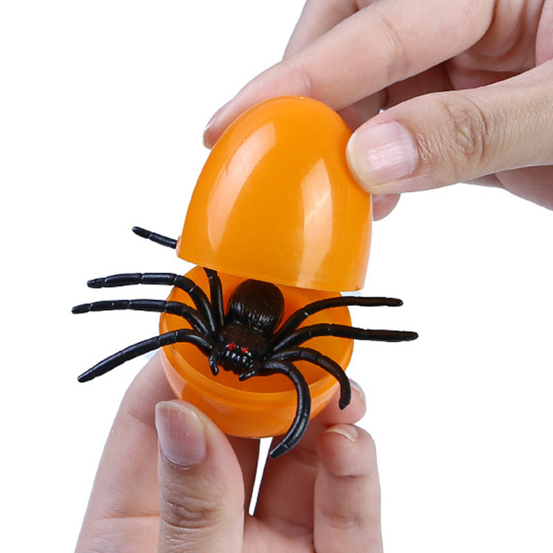 Oeufs de pâques vides en plast - Kids Toys Packaging avis et prix