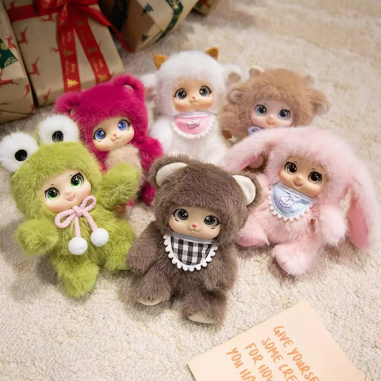 18 cm/Kawaii animaux mignons v - Kids Toys Movie avis et prix
