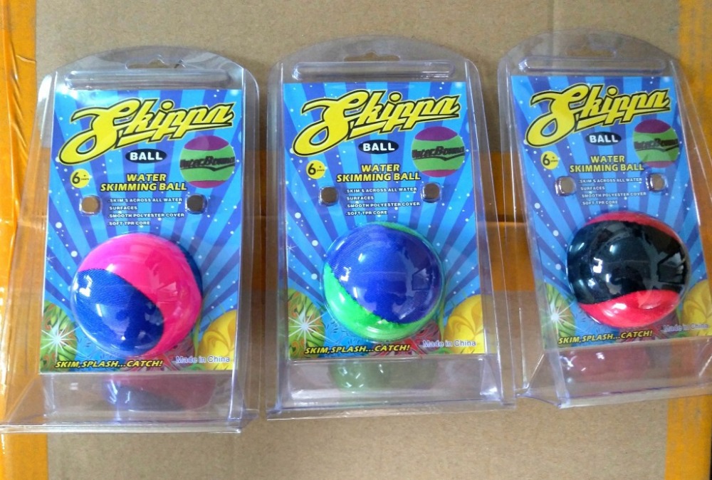 Balle rebondisnoyaux TPR de 5. - Kids Toys Logo avis et prix