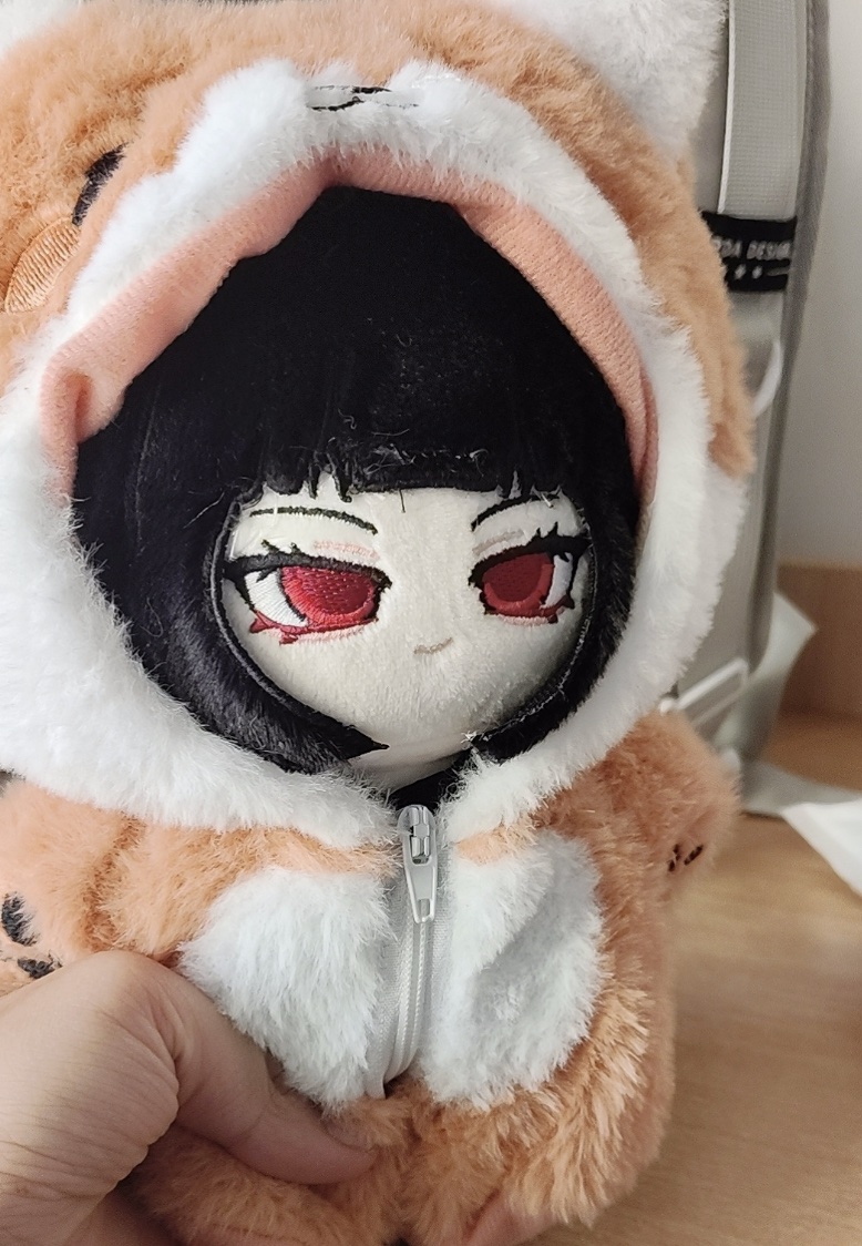 Peluche Anime en coton de 20 c - Kids Toys Company avis et prix