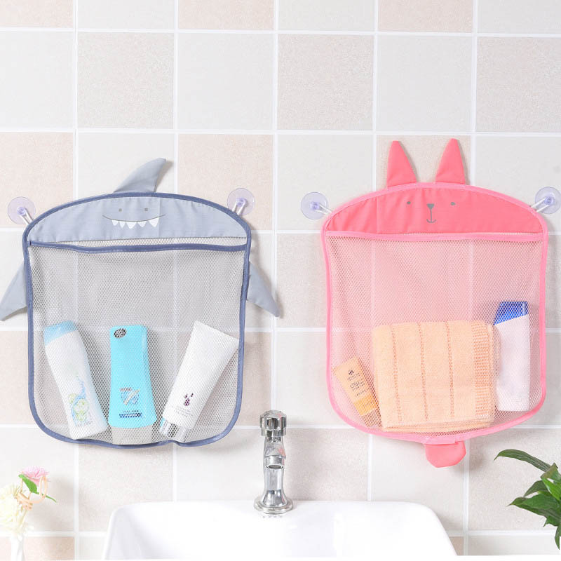 Sac en maille pour salle de ba - Kids Toys Basket avis et prix