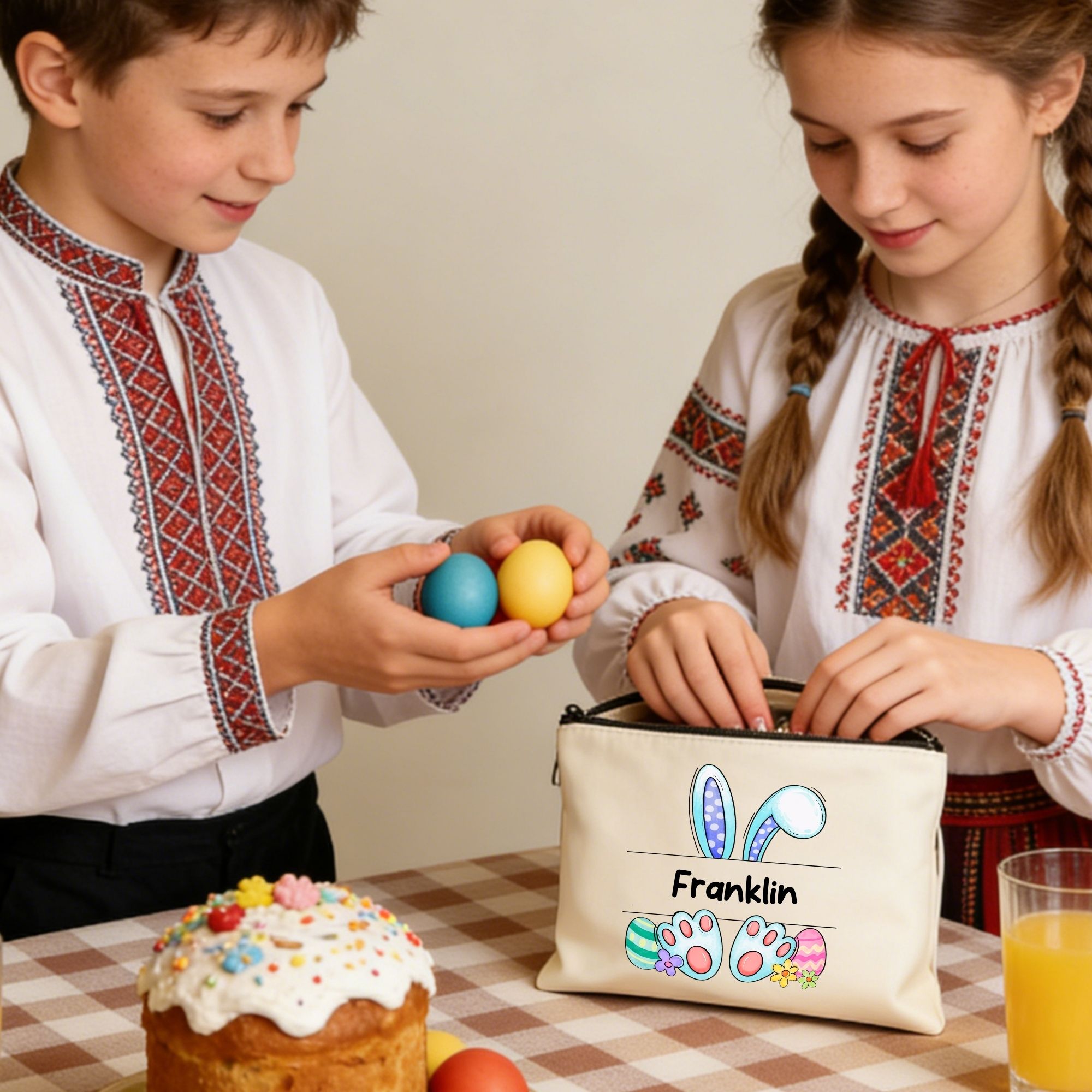 Sac de maquillage personnalisé - Kids Toys Company avis et prix