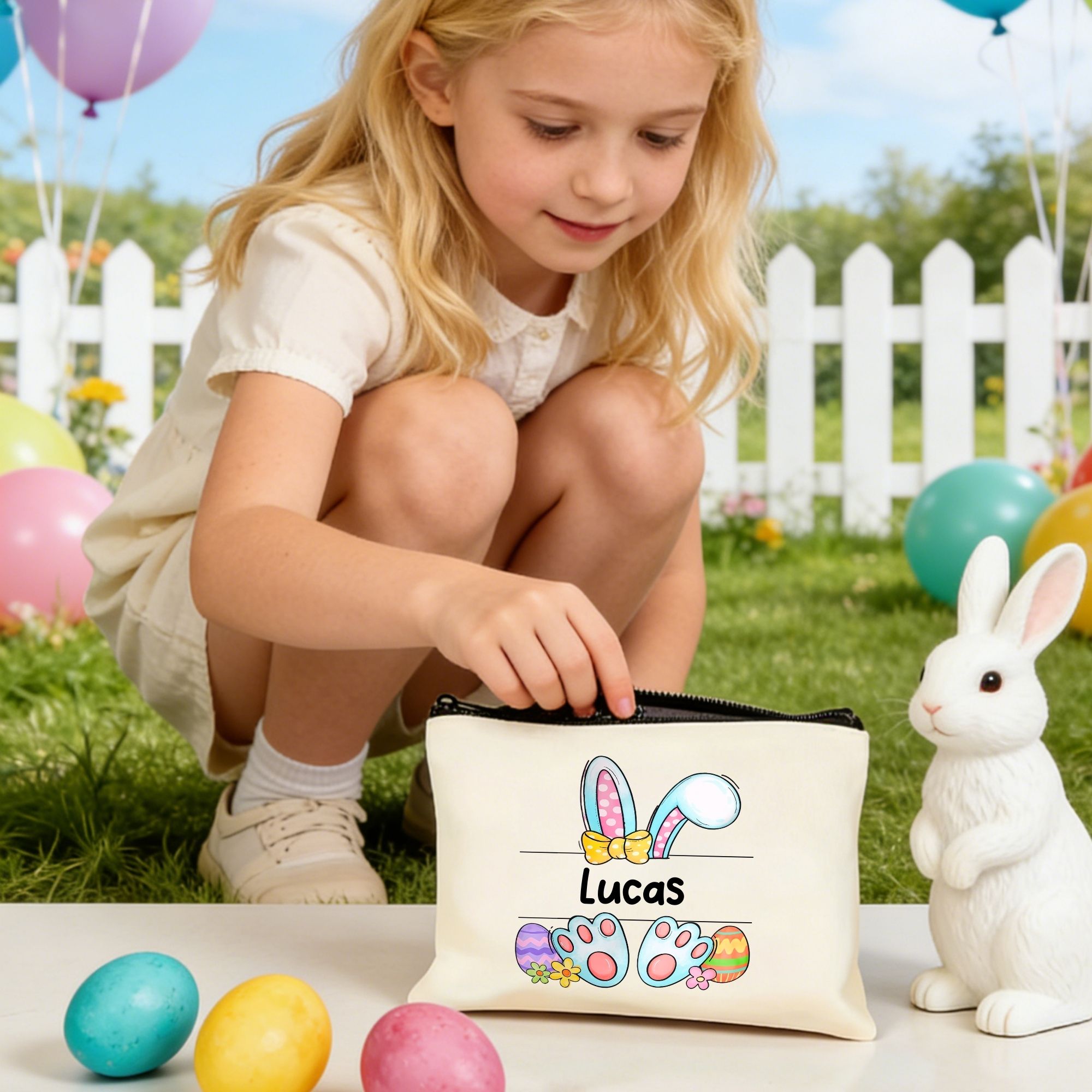Sac de maquillage personnalisé - Kids Toys Company avis et prix