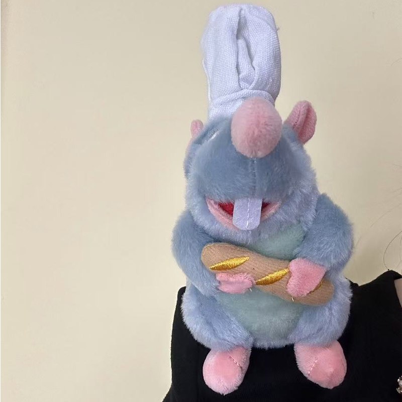 Peluche magnétique Remy le che - Kids Toys Movie avis et prix