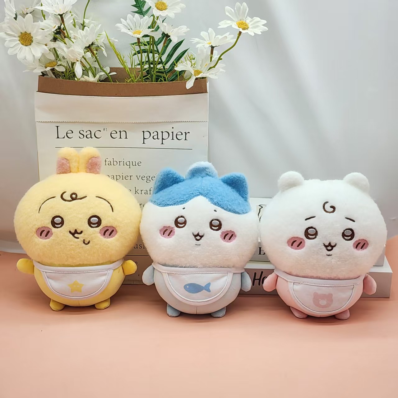 Jouets en peluche mignons de l - Kids Toys Movie avis et prix