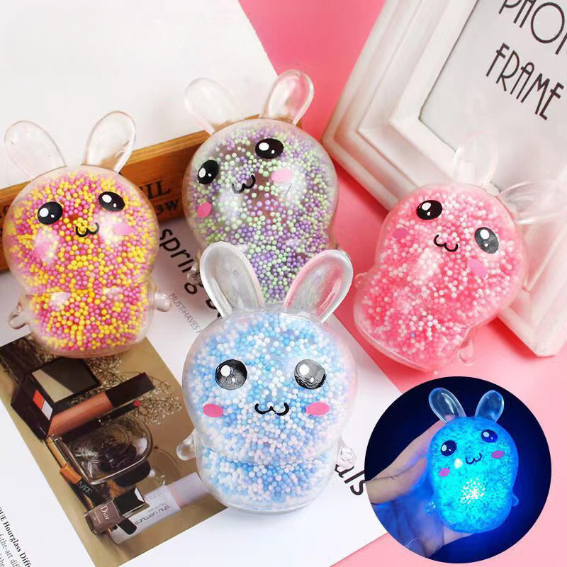 Jouets de lapin coloré pour en - Kids Toys Basket avis et prix