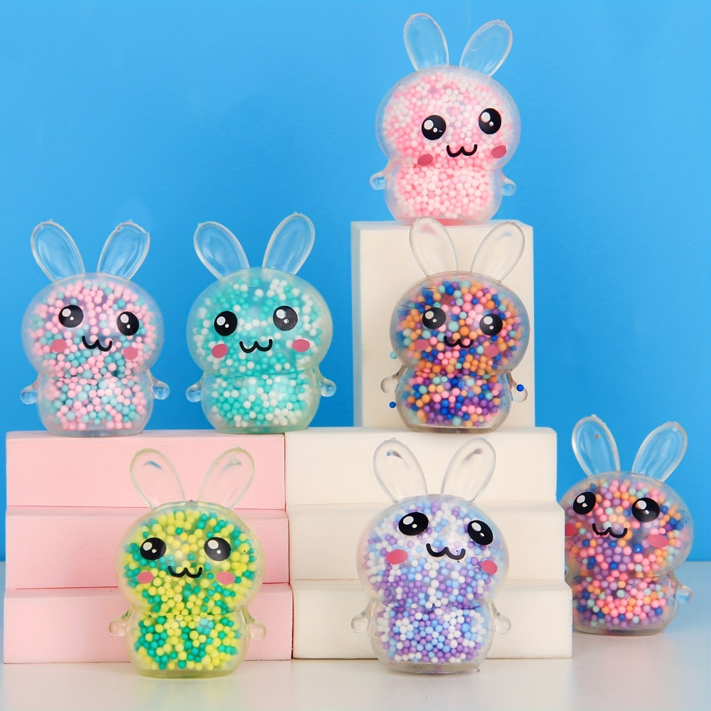 Jouets de lapin coloré pour en - Kids Toys Basket avis et prix